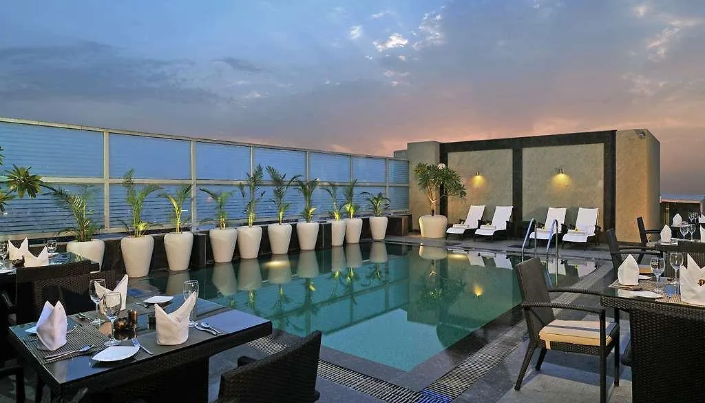 Hotel Country Inn Gurgaon Sector 12