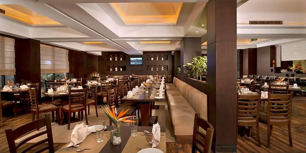 Country Inn Gurgaon Sector 12 Indien