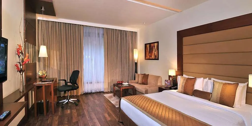 Country Inn Gurgaon Sector 12 0*,