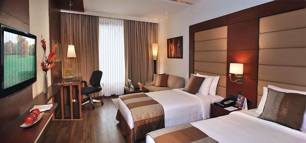 Hotel Country Inn Gurgaon Sector 12