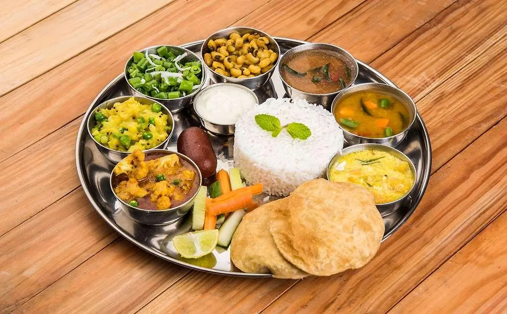 Hotel Country Inn Gurgaon Sector 12