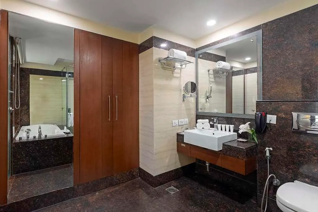 Country Inn Gurgaon Sector 12 Indien