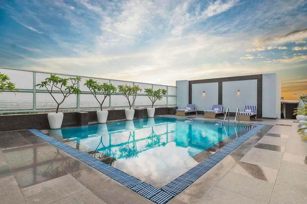 Country Inn Gurgaon Sector 12 Hotel