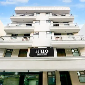 Super O Cyber Phase 3 Hotel