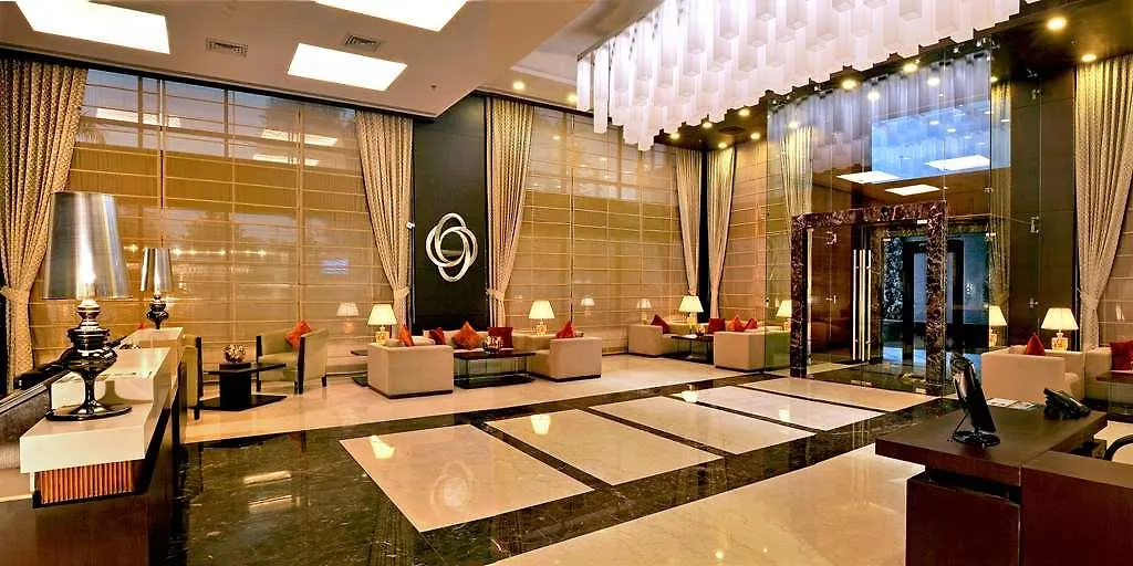 Country Inn Gurgaon Sector 12